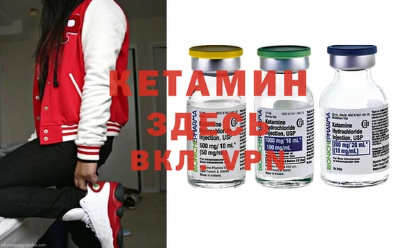стаф Пересвет